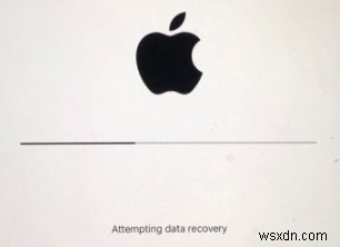 Fix the  Attempting Data Recovery  Loop on Your iPhone: Step‑by‑Step Guide