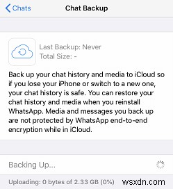 How to Transfer WhatsApp Messages Between iPhones for Free – Easy & Reliable Guide