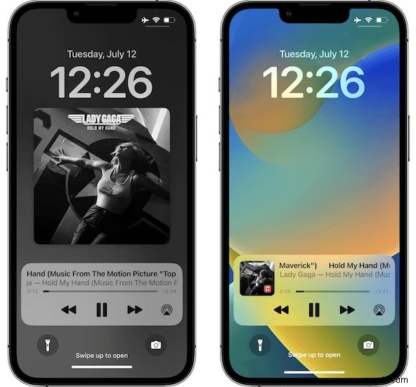 How to Fix iOS Music Lock Screen Issues – 4 Quick Solutions for iOS 16, 17 & 18