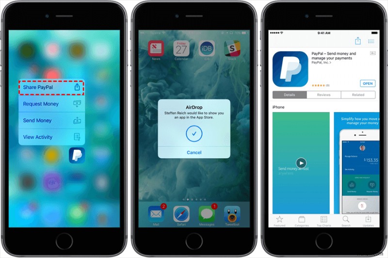 Transfer All Apps from One iPhone to Another: 5 Simple, Reliable Methods