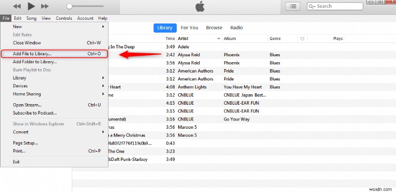 Share Samsung Shared Album Photos on iPhone: 4 Simple Methods