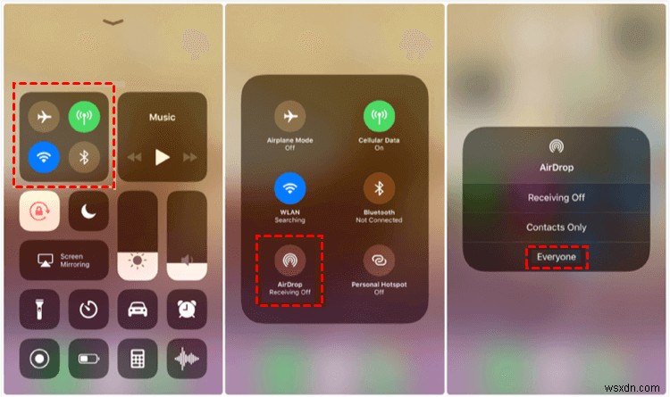 Seamless iPhone Contact Transfer: No iCloud Needed