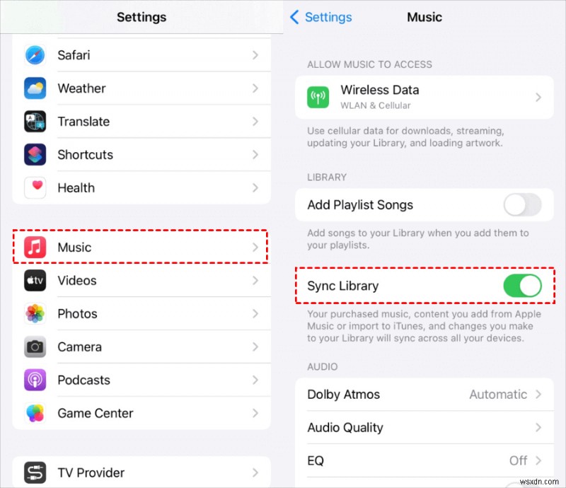 Transfer Music Directly Between iPhones—No Computer Needed