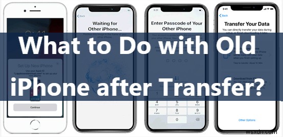 Smart Ways to Repurpose Your Old iPhone After Data Transfer