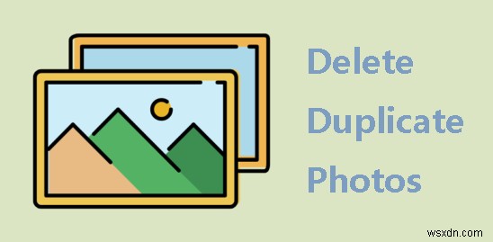 Free iPhone/iPad Duplicate Photo Cleaner: Quick, Reliable, and Easy