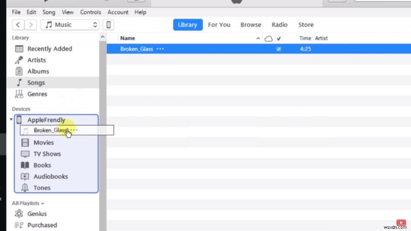 Transfer iTunes Music to Any iPad Without Syncing – Quick & Easy Guide
