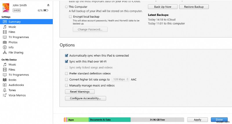 Transfer iTunes Music to Any iPad Without Syncing – Quick & Easy Guide