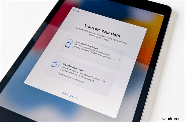 Quick Start Your New iPad with iPhone: 2026 Complete Setup Guide