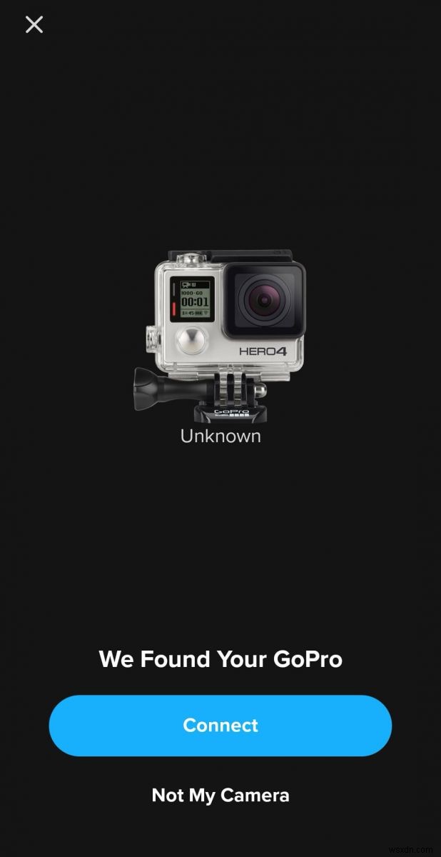 Transfer GoPro Videos to Your iPhone: 3 Proven Methods