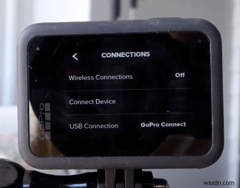 Transfer GoPro Videos to Your iPhone: 3 Proven Methods