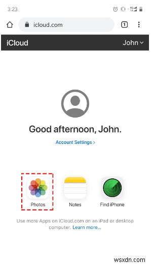 Transfer iPhone Photos to Android Without Quality Loss
