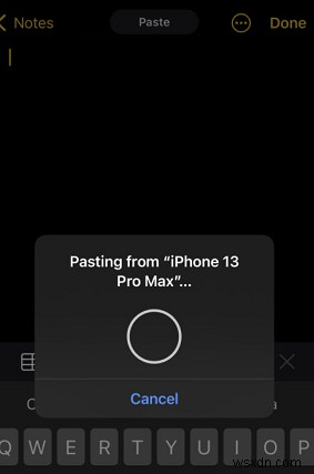 Effortless iPhone‑to‑iPad Photo Transfer: 3 Simple Gesture Techniques