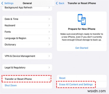 3 Easy Ways to Backup Your iPhone Before a Factory Reset