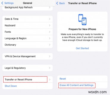 Resolve iPhone Storage Almost Full Bug on iOS 17/18 – Step‑by‑Step Fix 2026