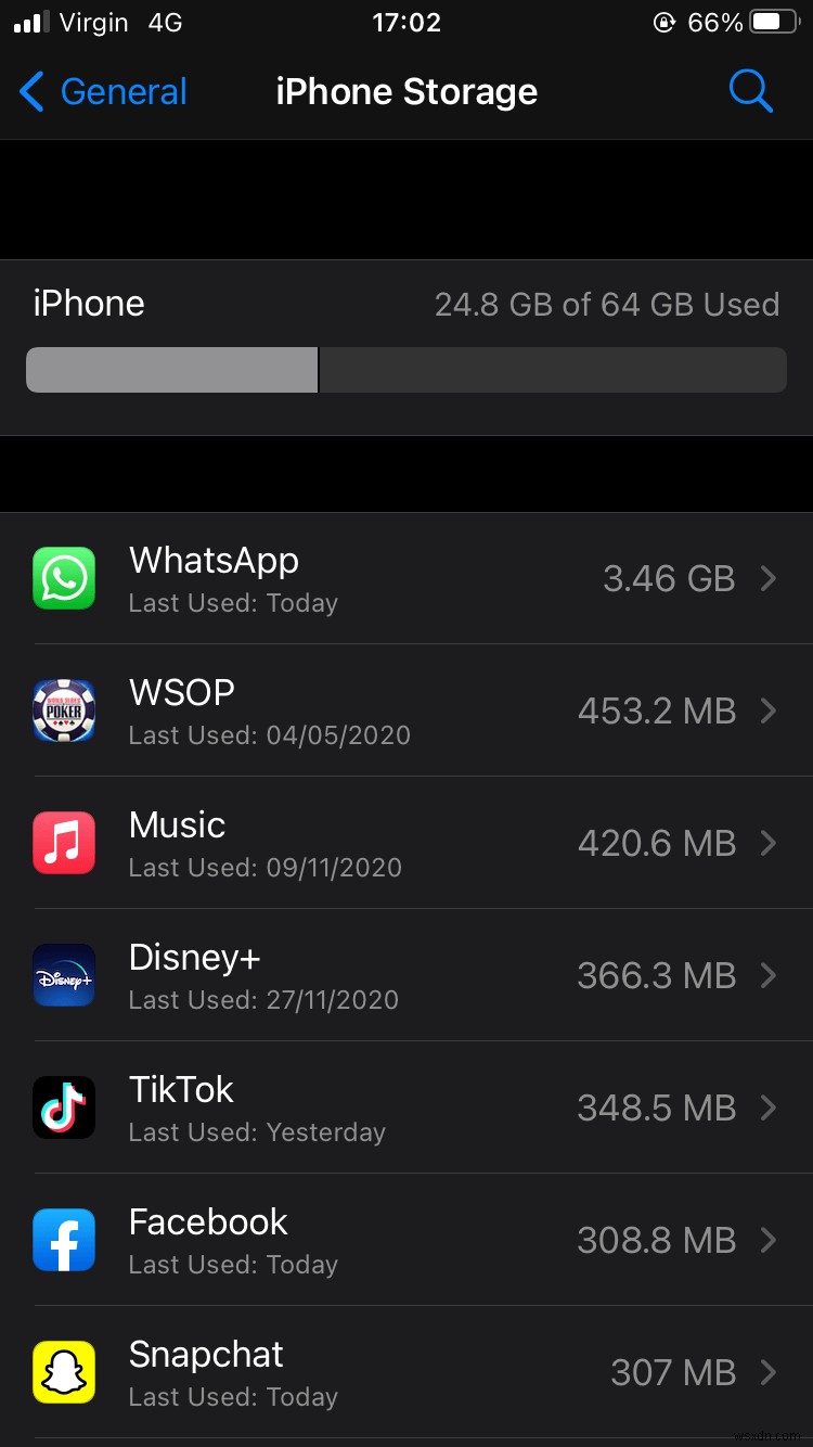 Resolve iPhone Storage Almost Full Bug on iOS 17/18 – Step‑by‑Step Fix 2026
