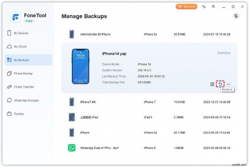 2026 Guide: How to Perform a Hard Reset on iPhone 15/16 – What It Does & Why It Helps