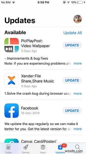 Fix iPhone App Crashes After iOS 16/17/18 Updates – Quick Troubleshooting Guide
