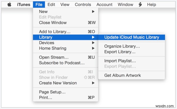 Resolve  Song Not Synced Across Devices  Error on Apple Music – Quick Fix Guide