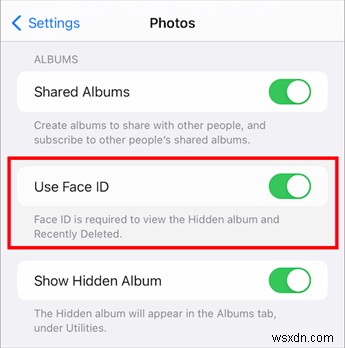 2026 iOS Guide: Securely Lock Hidden Photos on iPhone (iOS 16‑18)