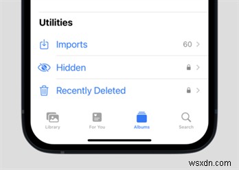 2026 iOS Guide: Securely Lock Hidden Photos on iPhone (iOS 16‑18)
