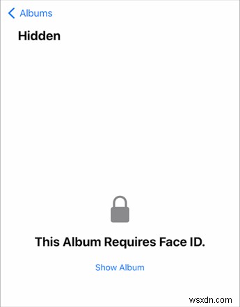 2026 iOS Guide: Securely Lock Hidden Photos on iPhone (iOS 16‑18)