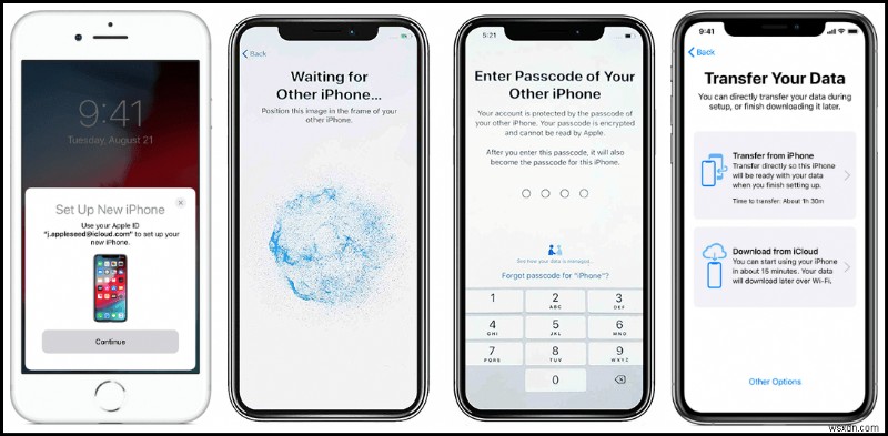 Fix iPhone Quick Start Not Appearing: 4 Proven Solutions for 2026
