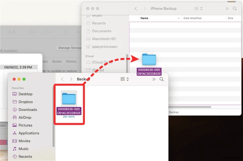 2026 Guide: Backing Up Your iPhone to an SSD on Windows & Mac – Fast, Secure, and Easy