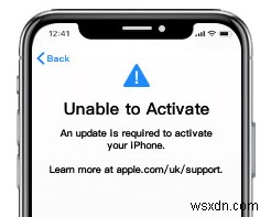 2026 Guide: 5 Proven Fixes for iPhone 14 Activation Issues