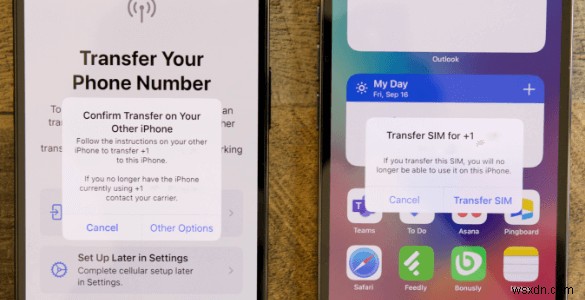 Transfer Your eSIM to a New iPhone 16, 15, or 14: A Step‑by‑Step 2026 Guide