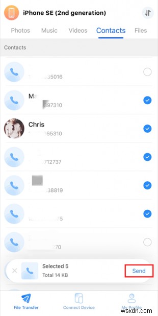 Transfer Your eSIM to a New iPhone 16, 15, or 14: A Step‑by‑Step 2026 Guide
