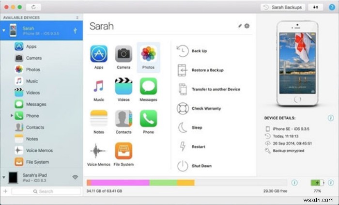 Best iPad Backup Software of 2026: Top 10 Picks & Reviews