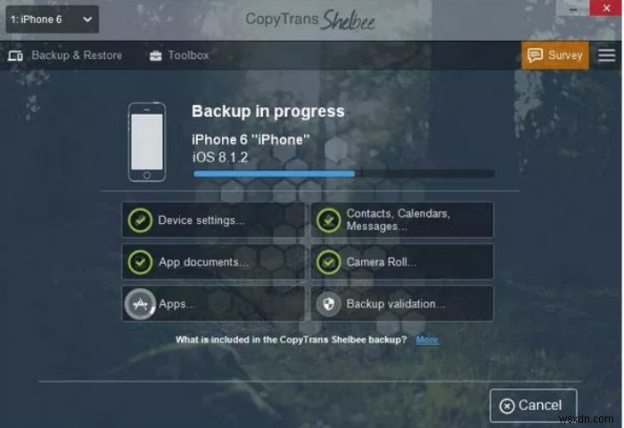 Best iPad Backup Software of 2026: Top 10 Picks & Reviews