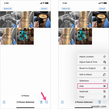 2026 iPhone Face ID Photo Lock Guide: Secure Your Memories