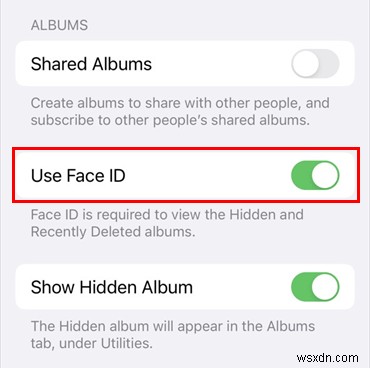2026 iPhone Face ID Photo Lock Guide: Secure Your Memories