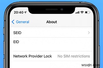 How to Safely Switch SIM Cards Between iPhone 13 and XS Max