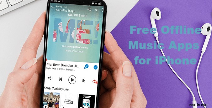 2026 s Top 5 Free iPhone Apps for Offline Music Playback