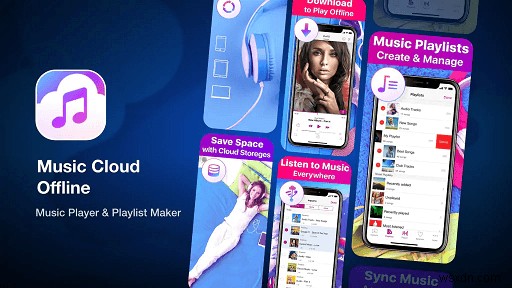 2026 s Top 5 Free iPhone Apps for Offline Music Playback