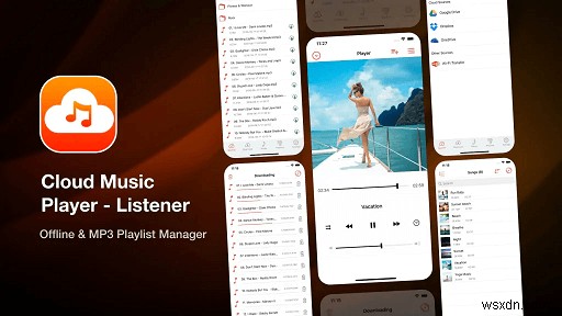 2026 s Top 5 Free iPhone Apps for Offline Music Playback