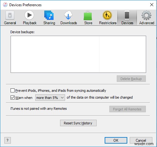 How to Resolve iPhone Syncing Issues with iTunes – 2026 Guide