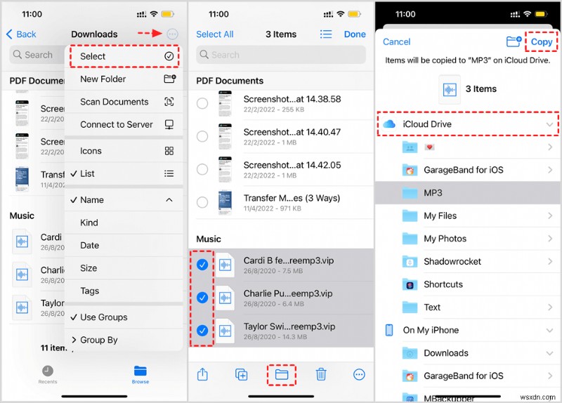 2026 Apple Music MP3 Upload Guide: Add MP3s to Your iPhone Library Without a Computer