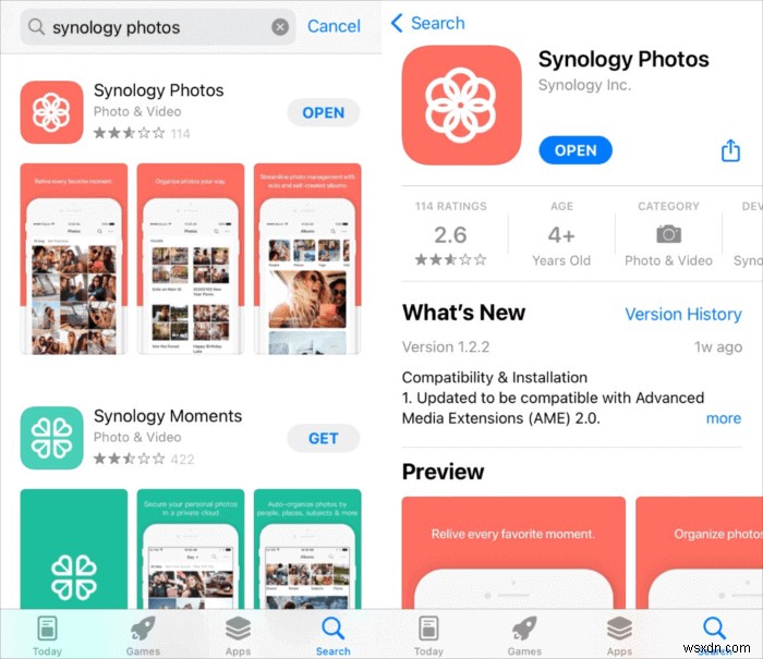 Step-by-Step Guide to Backup Your iPad to Synology NAS (2026 Update)