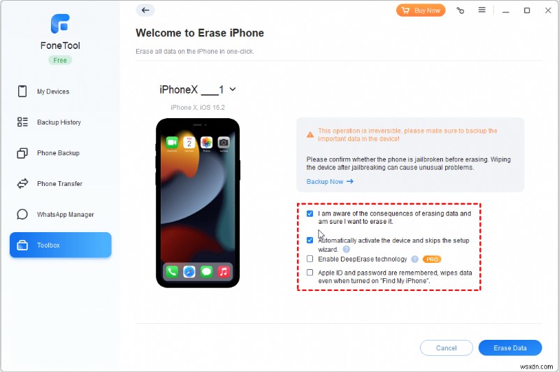 3 Proven Free Methods to Completely Erase Your iPad in 2026