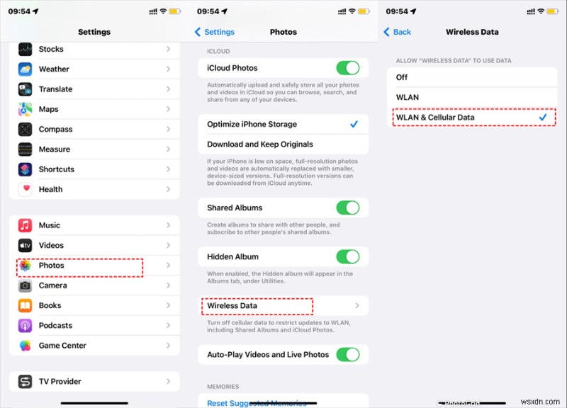 How to Resolve iPhone‑to‑iPad Photo Sync Issues: 7 Proven Solutions