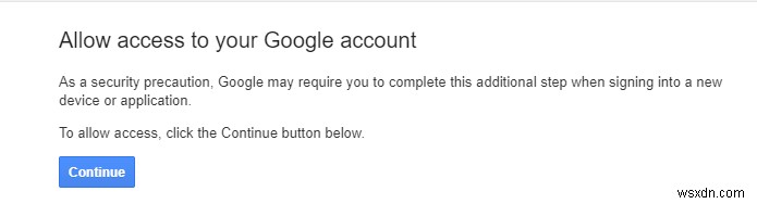 Resolve Gmail Account Setup Issues on iPhone & iPad