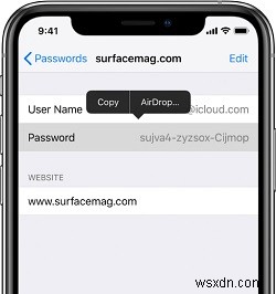 Quickly Restore Saved Passwords on Your New iPhone – 4 Simple Solutions