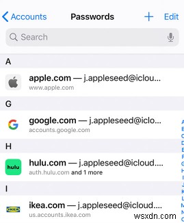 Quickly Restore Saved Passwords on Your New iPhone – 4 Simple Solutions