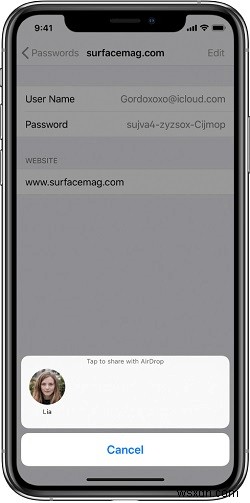 Quickly Restore Saved Passwords on Your New iPhone – 4 Simple Solutions
