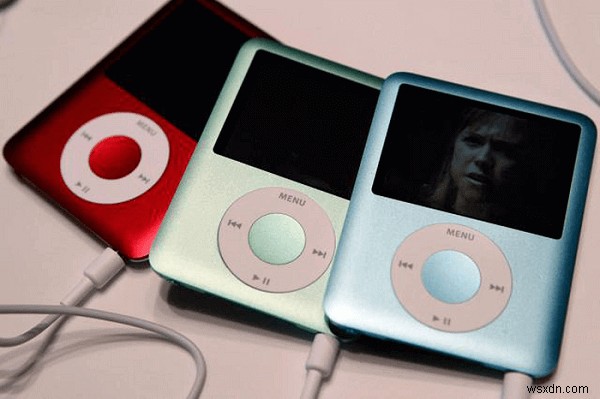 How to Transfer Music from an Old iPod to Your Computer, iPhone, or New iPod