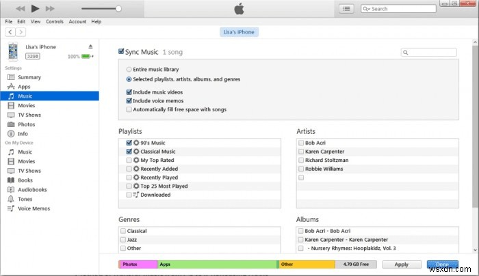 How to Transfer Music from an Old iPod to Your Computer, iPhone, or New iPod