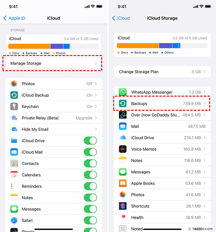 How to Recover Lost iPhone Text Messages: 5 Proven Methods